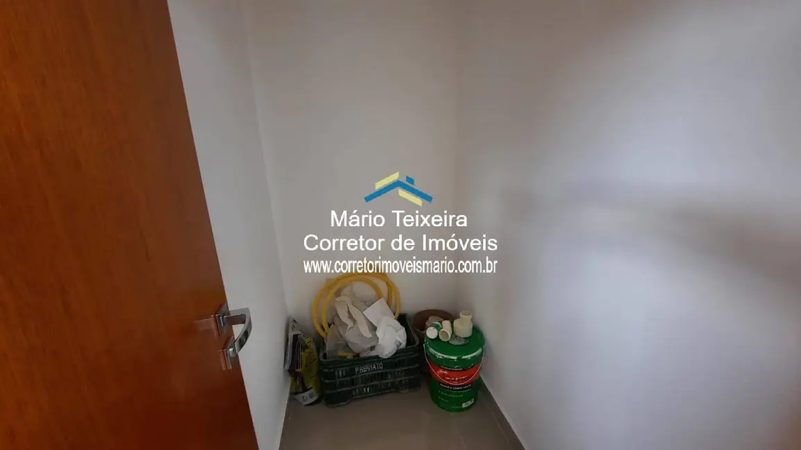 Foto 7 de Casa de Condomínio com 4 quartos à venda, 220m2 em Sao Jose Dos Campos - SP
