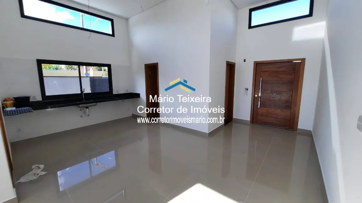 Foto 5 de Casa de Condomínio com 4 quartos à venda, 220m2 em Sao Jose Dos Campos - SP