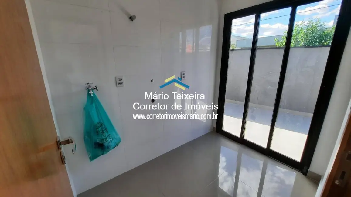 Foto 6 de Casa de Condomínio com 4 quartos à venda, 220m2 em Sao Jose Dos Campos - SP