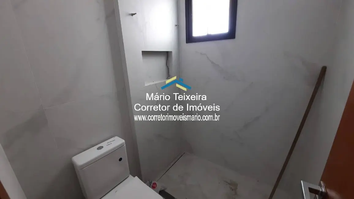 Foto 6 de Casa de Condomínio com 3 quartos à venda, 267m2 em Sao Jose Dos Campos - SP