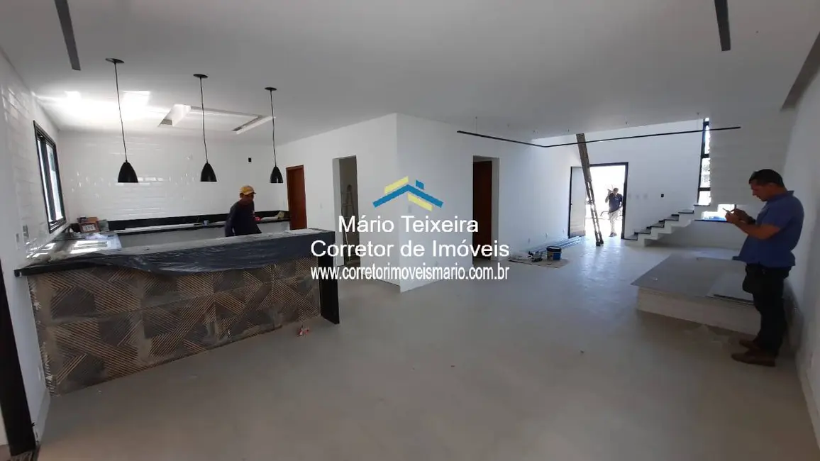 Foto 4 de Casa de Condomínio com 3 quartos à venda, 267m2 em Sao Jose Dos Campos - SP