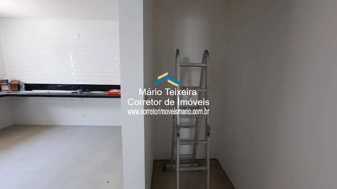 Foto 8 de Casa de Condomínio com 3 quartos à venda, 267m2 em Sao Jose Dos Campos - SP