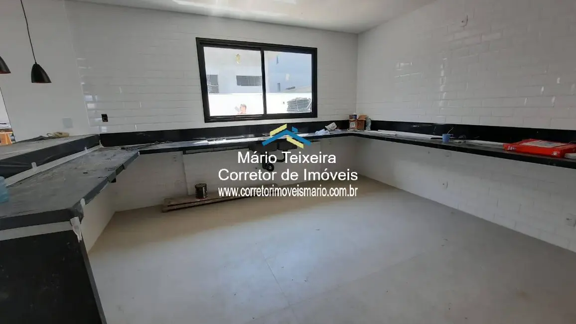 Foto 9 de Casa de Condomínio com 3 quartos à venda, 267m2 em Sao Jose Dos Campos - SP