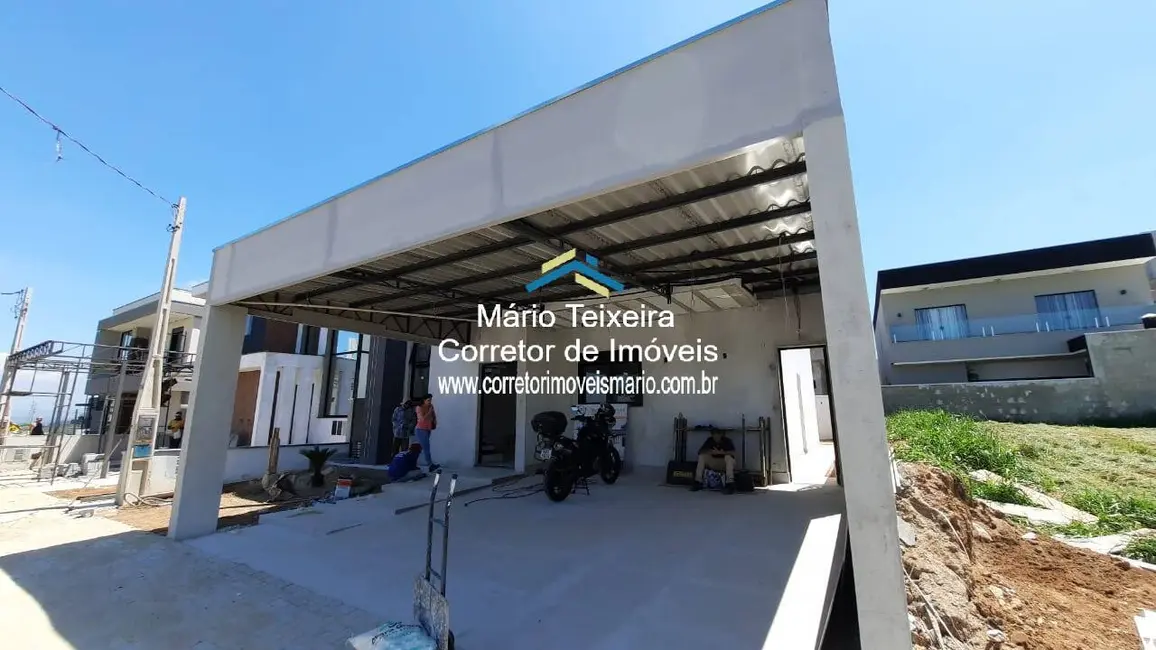 Foto 3 de Casa de Condomínio com 3 quartos à venda, 267m2 em Sao Jose Dos Campos - SP