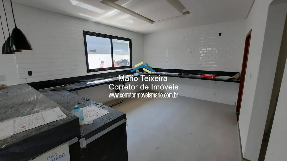Foto 5 de Casa de Condomínio com 3 quartos à venda, 267m2 em Sao Jose Dos Campos - SP