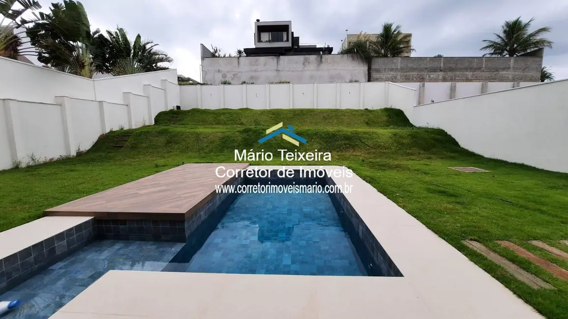 Casa de Condomínio com 4 quartos à venda, 440m2 em Sao Jose Dos Campos - SP - imagem 5 Foto 5 de Casa de Condomínio com 4 quartos à venda, 440m2 em Sao Jose Dos Campos - SP