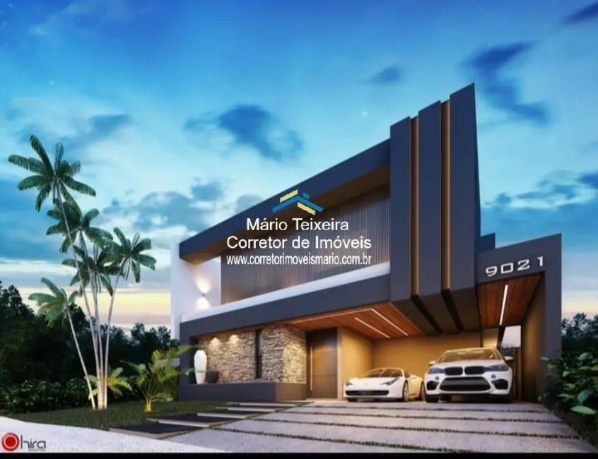 Foto 7 de Casa de Condomínio com 4 quartos à venda, 346m2 em Sao Jose Dos Campos - SP