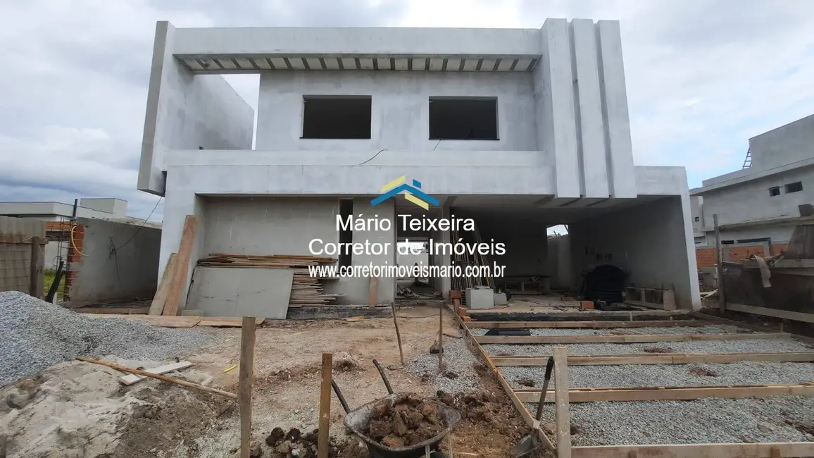 Foto 2 de Casa de Condomínio com 4 quartos à venda, 346m2 em Sao Jose Dos Campos - SP