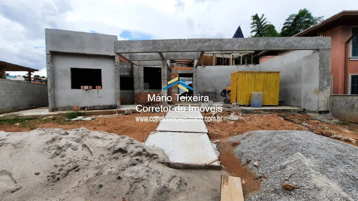 Foto 2 de Casa de Condomínio com 4 quartos à venda, 269m2 em Sao Jose Dos Campos - SP