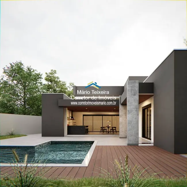 Foto 5 de Casa de Condomínio com 4 quartos à venda, 269m2 em Sao Jose Dos Campos - SP