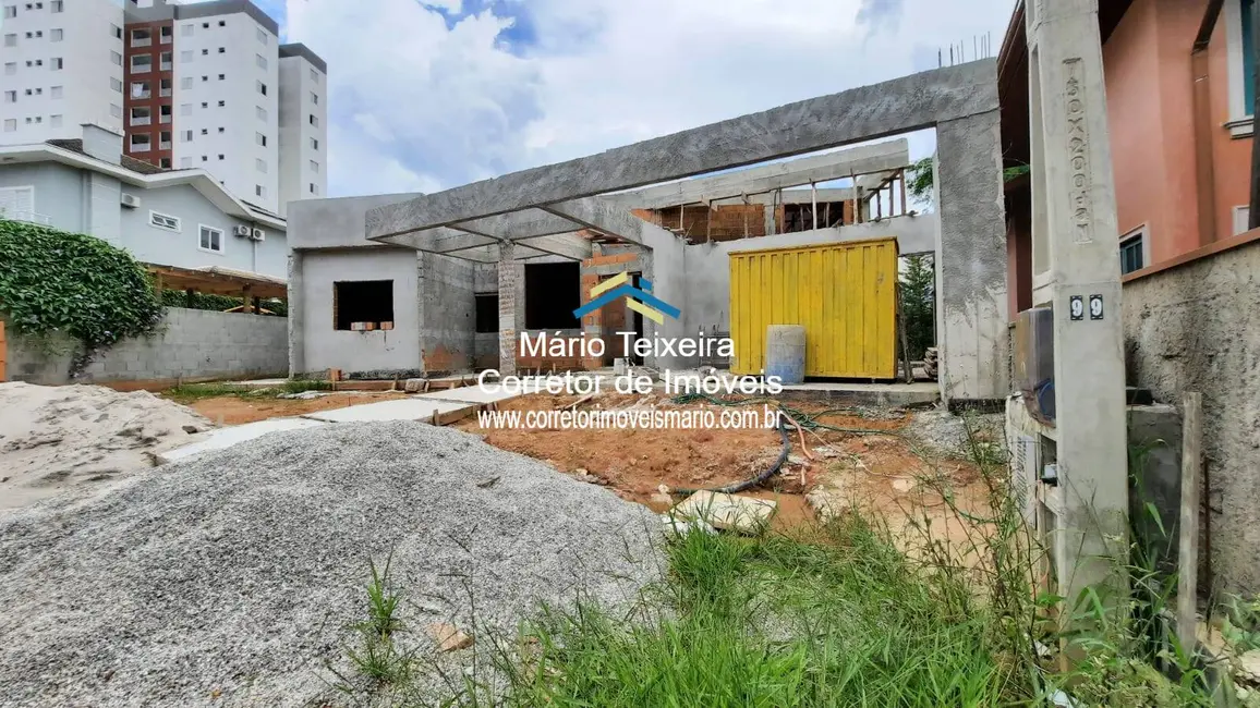 Foto 7 de Casa de Condomínio com 4 quartos à venda, 269m2 em Sao Jose Dos Campos - SP