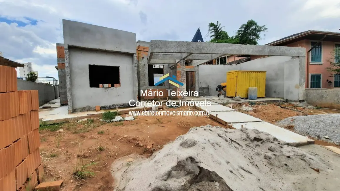Foto 4 de Casa de Condomínio com 4 quartos à venda, 269m2 em Sao Jose Dos Campos - SP