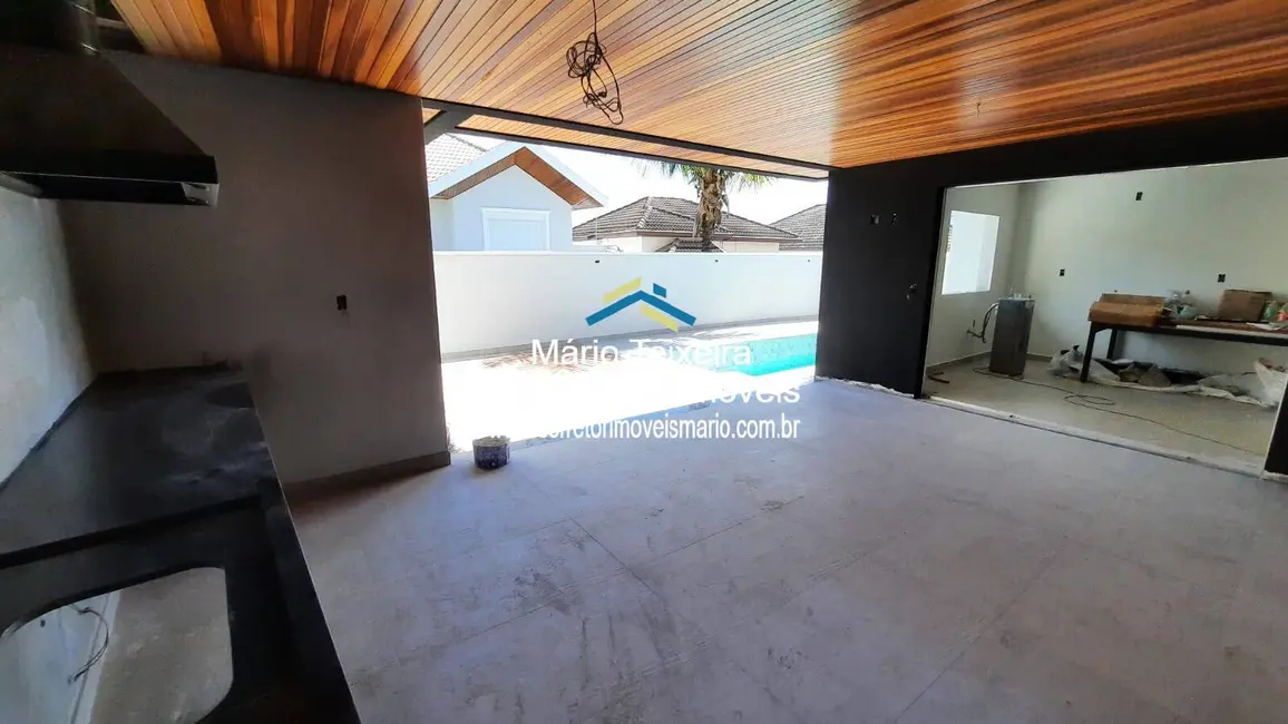 Foto 3 de Casa de Condomínio com 4 quartos à venda, 280m2 em Sao Jose Dos Campos - SP