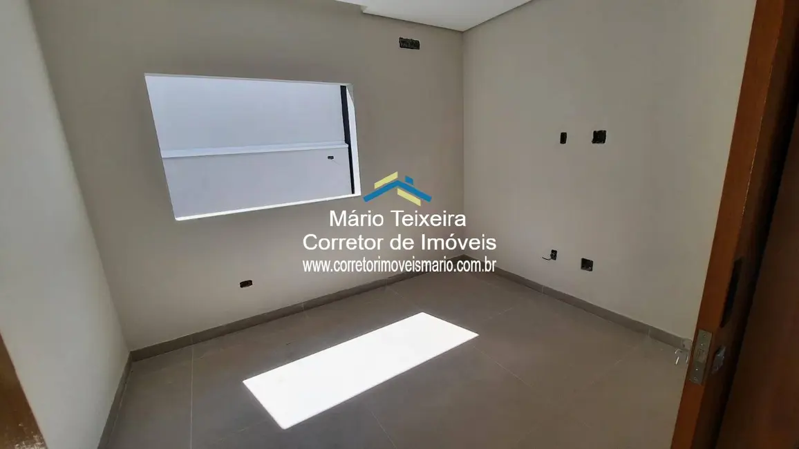Foto 7 de Casa de Condomínio com 4 quartos à venda, 280m2 em Sao Jose Dos Campos - SP