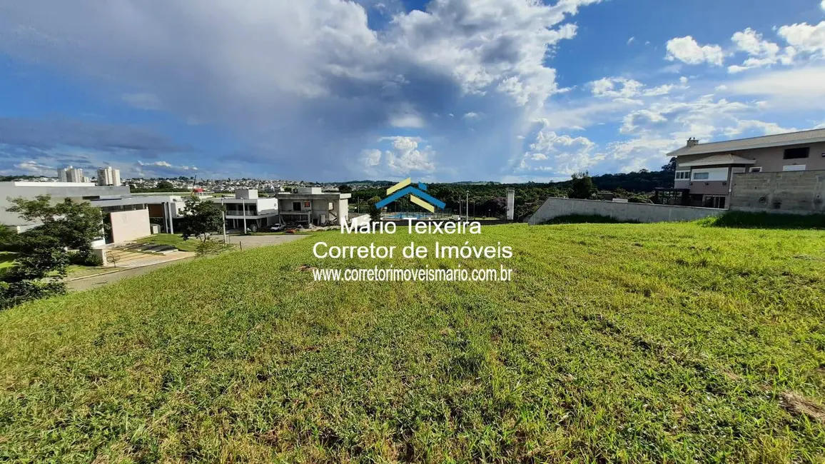 Foto 6 de Lote de Condomínio à venda, 2100m2 em Sao Jose Dos Campos - SP
