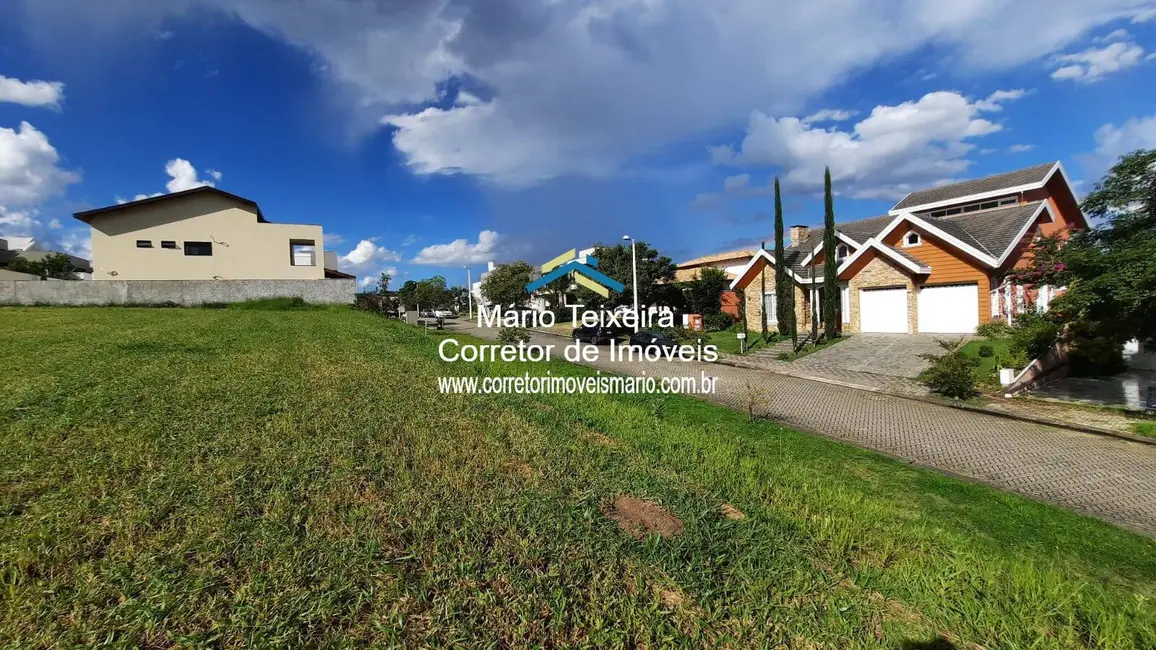 Foto 5 de Lote de Condomínio à venda, 2100m2 em Sao Jose Dos Campos - SP
