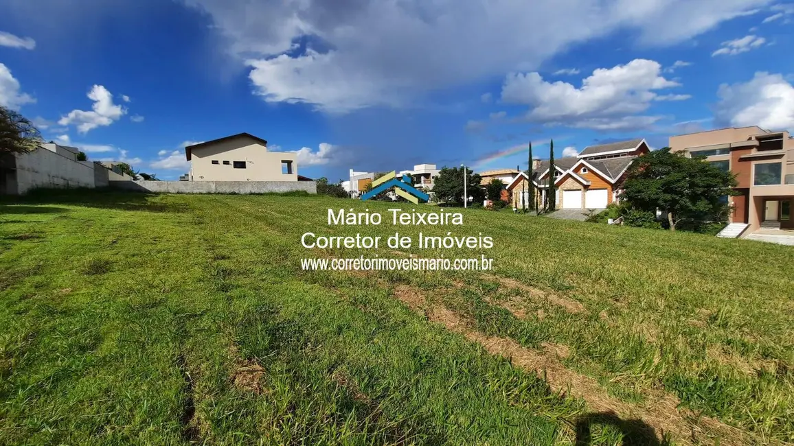Foto 8 de Lote de Condomínio à venda, 2100m2 em Sao Jose Dos Campos - SP