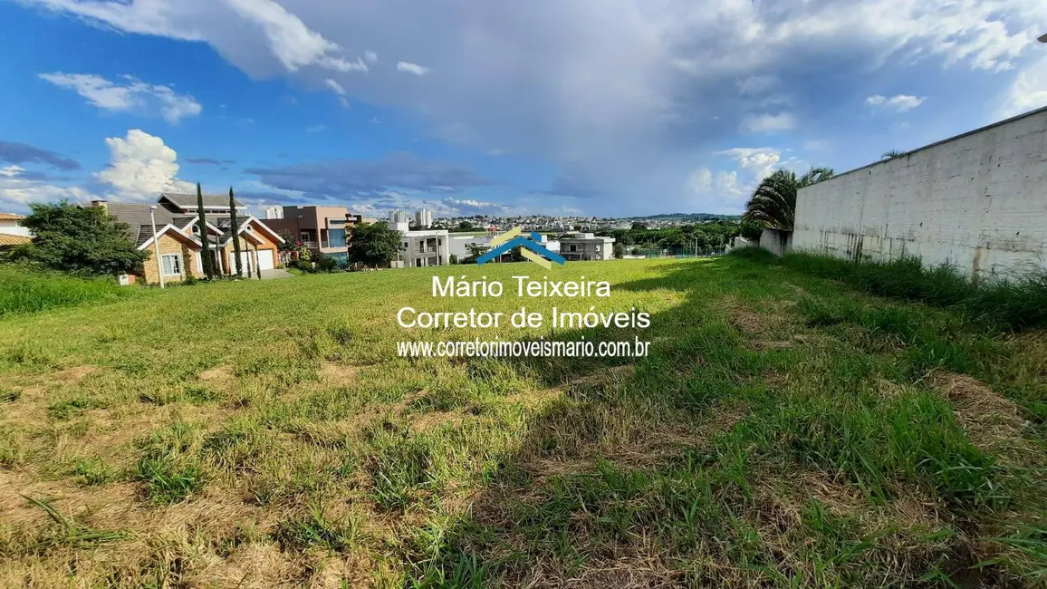 Foto 2 de Lote de Condomínio à venda, 2100m2 em Sao Jose Dos Campos - SP