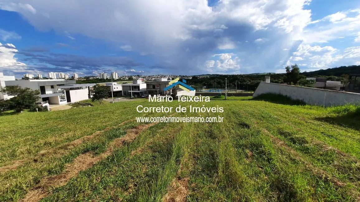 Foto 7 de Lote de Condomínio à venda, 2100m2 em Sao Jose Dos Campos - SP