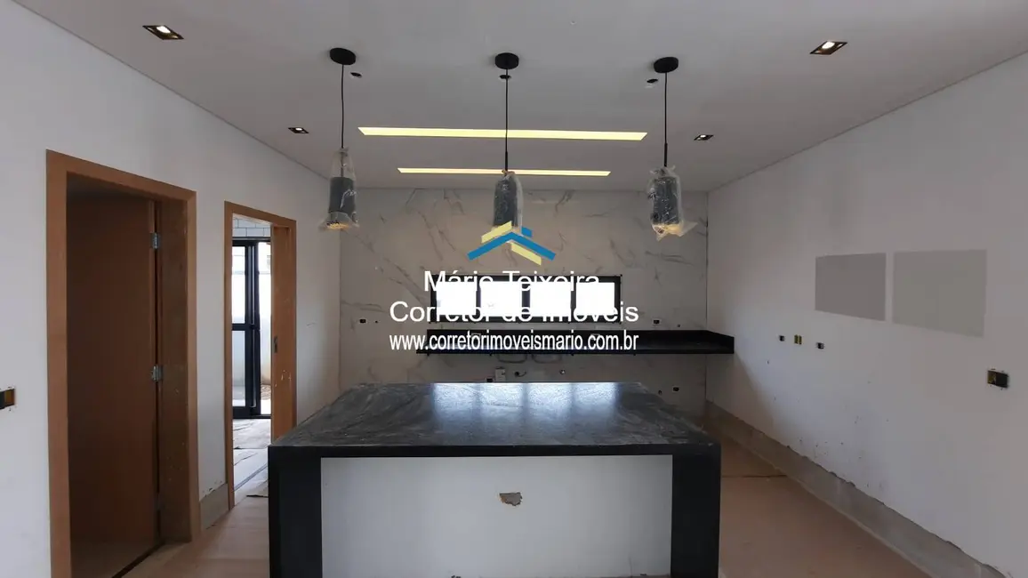 Foto 7 de Casa de Condomínio com 4 quartos à venda, 300m2 em Sao Jose Dos Campos - SP