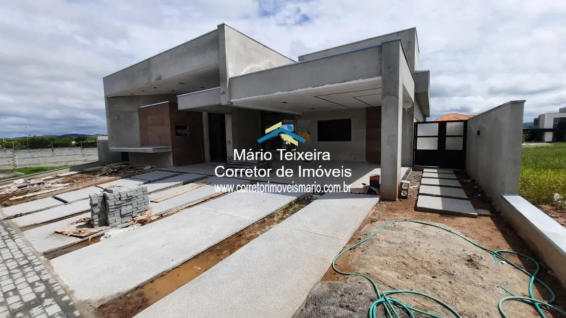 Foto 5 de Casa de Condomínio com 4 quartos à venda, 300m2 em Sao Jose Dos Campos - SP