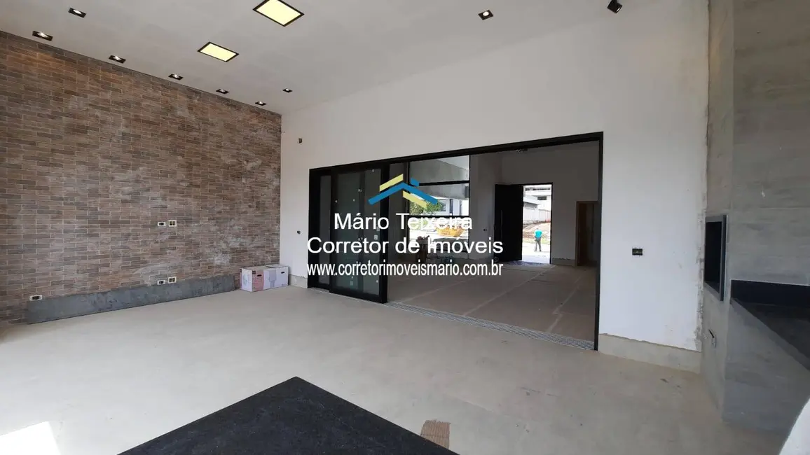 Foto 9 de Casa de Condomínio com 4 quartos à venda, 300m2 em Sao Jose Dos Campos - SP
