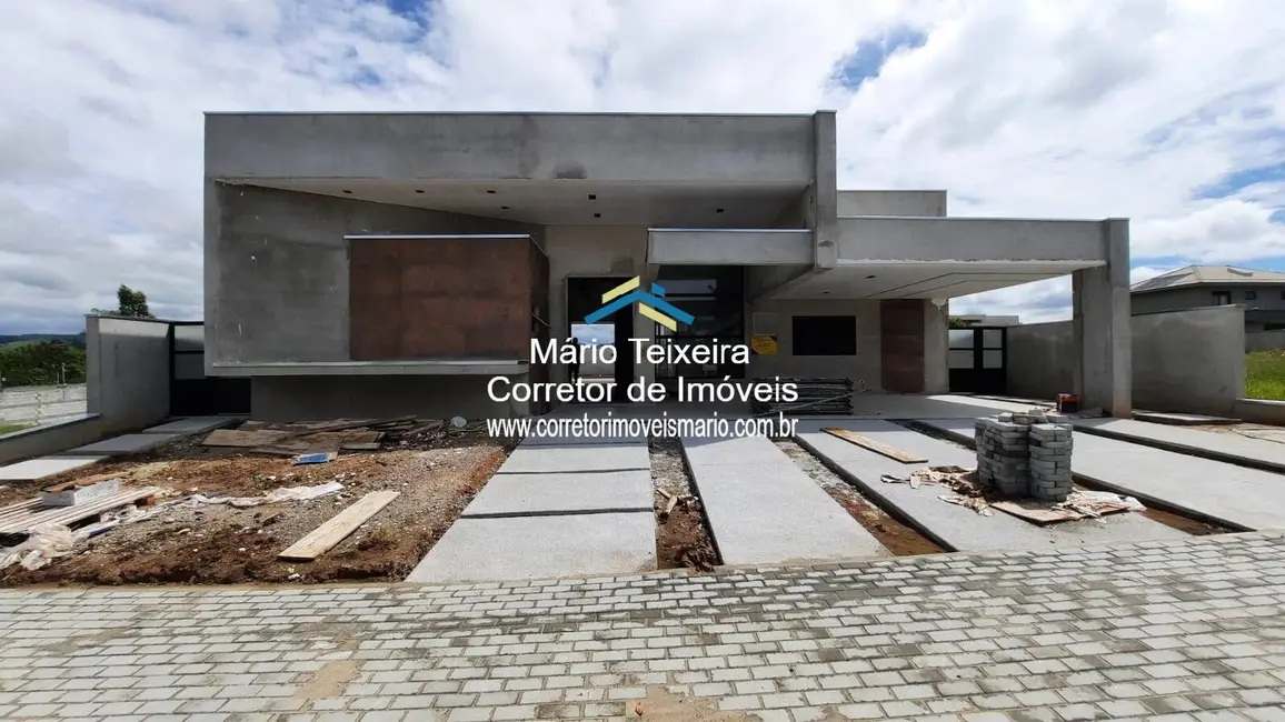 Foto 6 de Casa de Condomínio com 4 quartos à venda, 300m2 em Sao Jose Dos Campos - SP