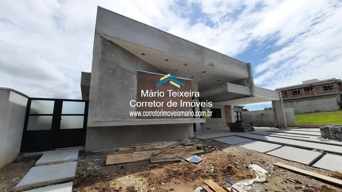 Foto 3 de Casa de Condomínio com 4 quartos à venda, 300m2 em Sao Jose Dos Campos - SP