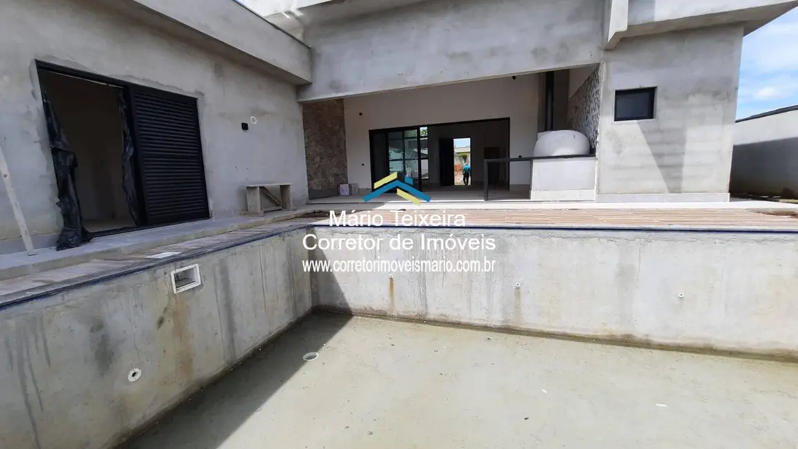 Foto 8 de Casa de Condomínio com 4 quartos à venda, 300m2 em Sao Jose Dos Campos - SP