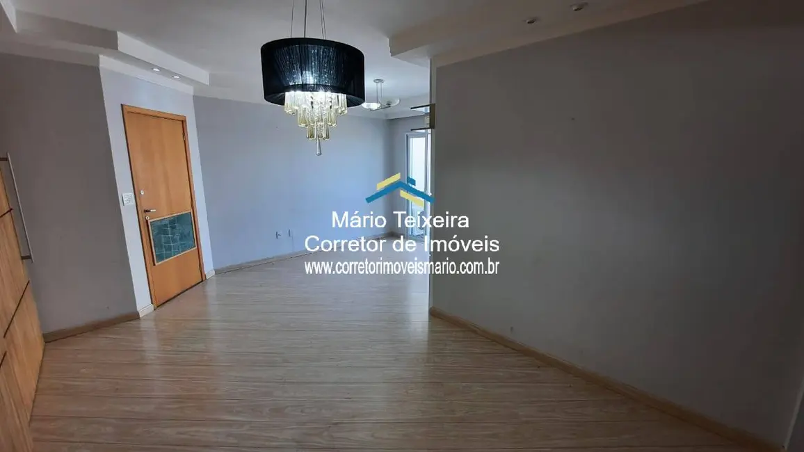 Foto 4 de Apartamento com 3 quartos à venda, 90m2 em Sao Jose Dos Campos - SP