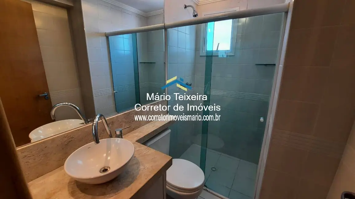 Foto 5 de Apartamento com 3 quartos à venda, 90m2 em Sao Jose Dos Campos - SP