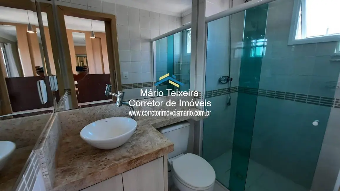 Foto 9 de Apartamento com 3 quartos à venda, 90m2 em Sao Jose Dos Campos - SP