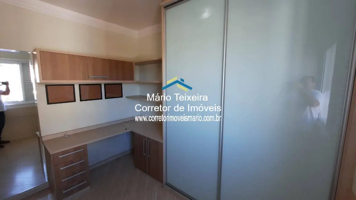 Foto 7 de Apartamento com 3 quartos à venda, 90m2 em Sao Jose Dos Campos - SP