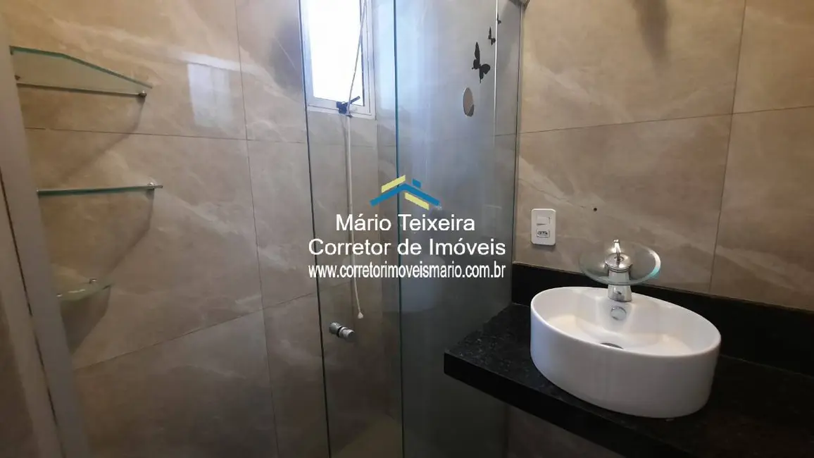 Foto 9 de Casa de Condomínio com 3 quartos à venda, 80m2 em Sao Jose Dos Campos - SP