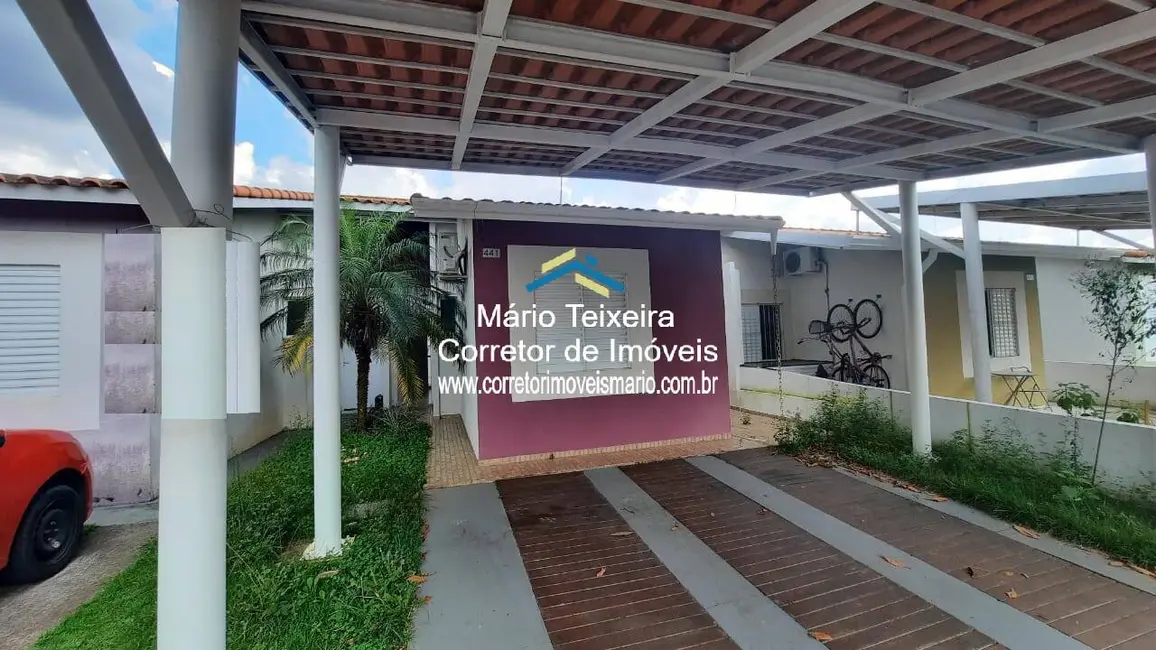 Foto 3 de Casa de Condomínio com 3 quartos à venda, 80m2 em Sao Jose Dos Campos - SP