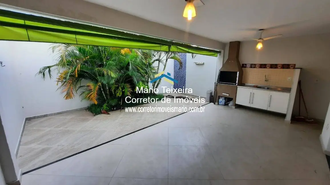 Foto 1 de Casa de Condomínio com 3 quartos à venda, 80m2 em Sao Jose Dos Campos - SP