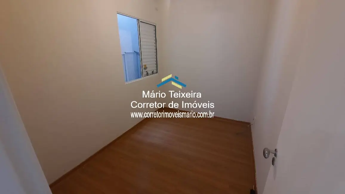 Foto 5 de Casa de Condomínio com 3 quartos à venda, 80m2 em Sao Jose Dos Campos - SP