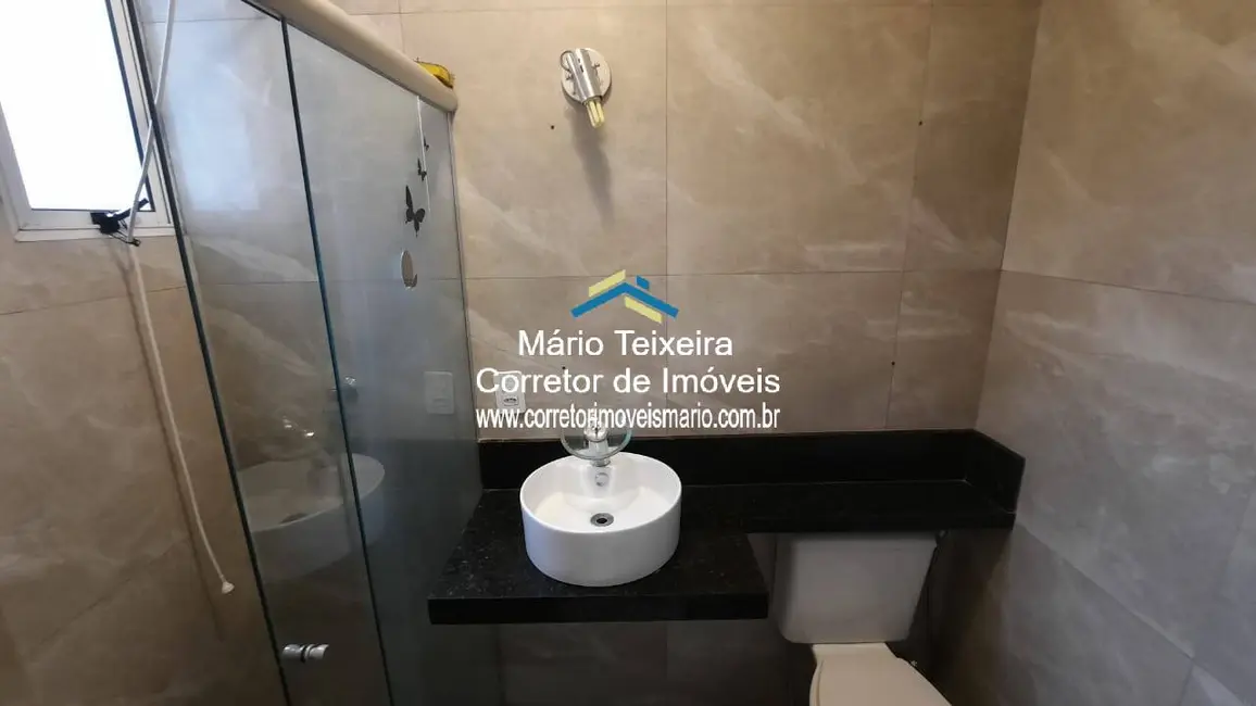 Foto 7 de Casa de Condomínio com 3 quartos à venda, 80m2 em Sao Jose Dos Campos - SP