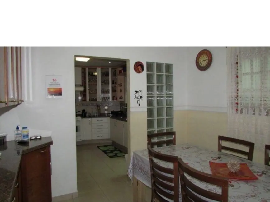 Foto 2 de Casa com 3 quartos à venda, 220m2 em Parque São Domingos, São Paulo - SP