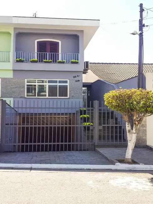 Foto 1 de Casa com 3 quartos à venda, 280m2 em Pirituba, São Paulo - SP