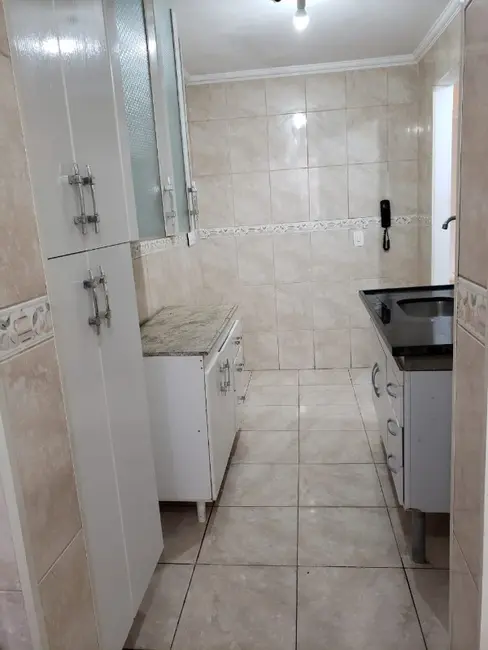 Foto 1 de Apartamento com 2 quartos para alugar, 55m2 em Pirituba, São Paulo - SP