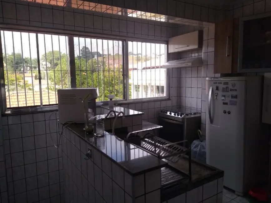 Foto 2 de Casa com 3 quartos à venda, 150m2 em Jardim São Ricardo, São Paulo - SP