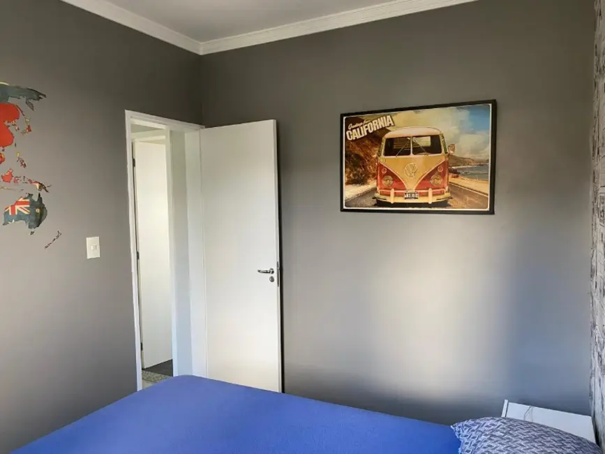 Foto 1 de Apartamento com 2 quartos à venda, 52m2 em Vila Guedes, São Paulo - SP