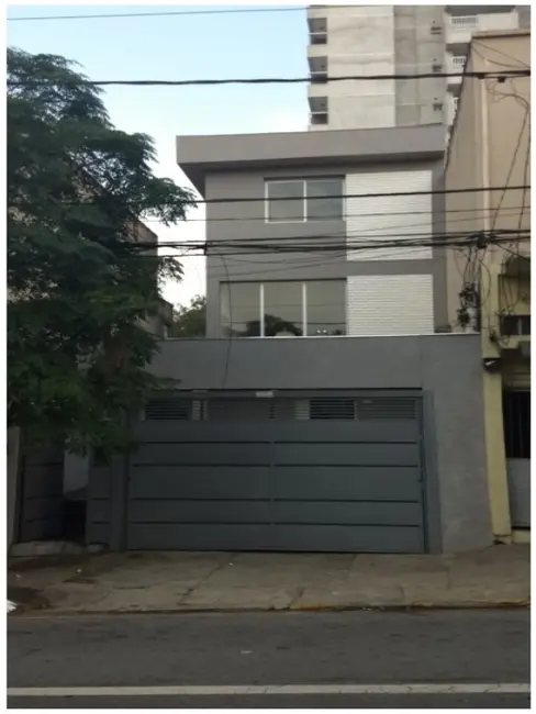Foto 1 de Armazém / Galpão à venda, 430m2 em Vila Romana, São Paulo - SP