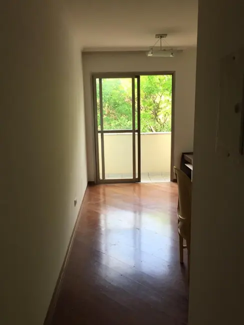 Foto 1 de Apartamento com 3 quartos à venda, 55m2 em Parque São Domingos, São Paulo - SP