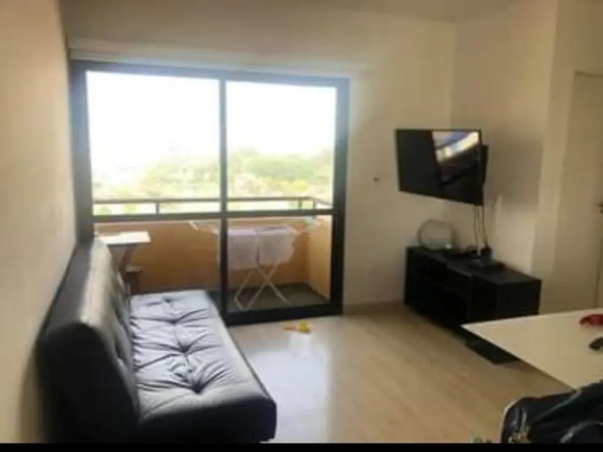 Foto 1 de Apartamento com 2 quartos à venda, 60m2 em Piqueri, São Paulo - SP