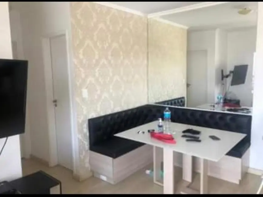 Foto 2 de Apartamento com 2 quartos à venda, 60m2 em Piqueri, São Paulo - SP