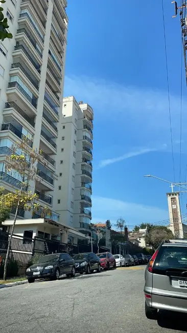 Foto 1 de Apartamento com 3 quartos à venda, 72m2 em Vila Pirituba, São Paulo - SP