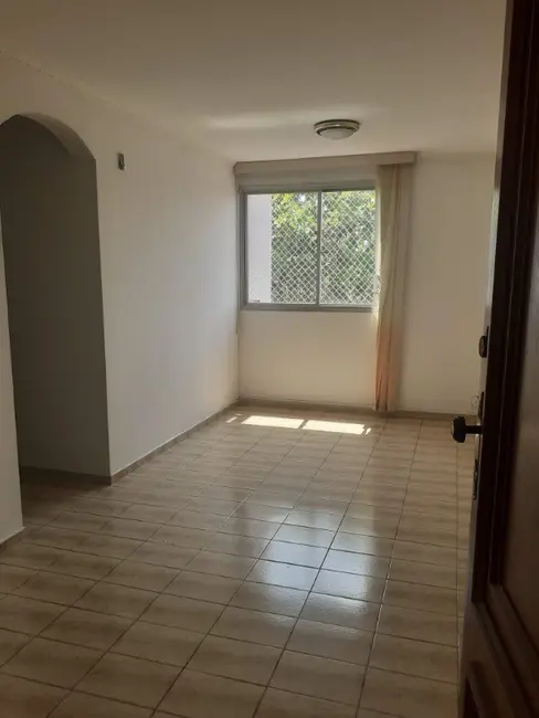 Foto 1 de Apartamento com 2 quartos para alugar, 50m2 em Lapa de Baixo, São Paulo - SP