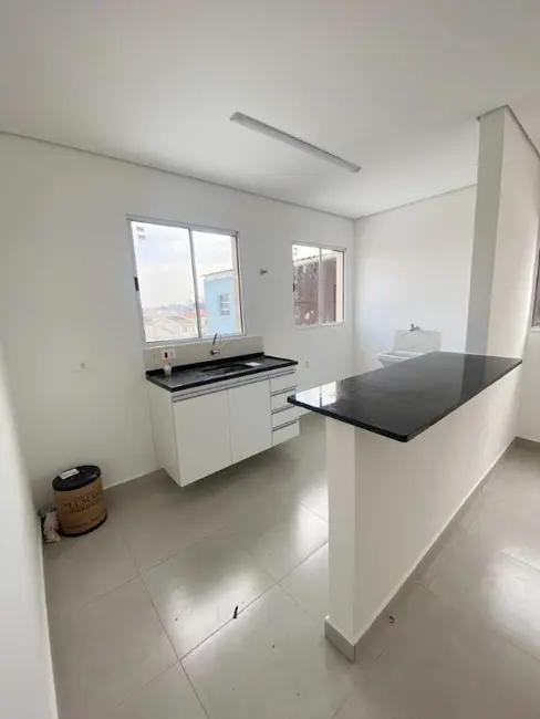 Foto 1 de Casa com 1 quarto para alugar, 35m2 em City América, São Paulo - SP
